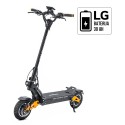 Elektrinis paspirtukas Beaster Scooter Diablo Pro Max BSDIABLOPROYMAX