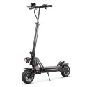 Elektrinis paspirtukas Beaster Scooter Nero, 1200 W, 48 V, 18,2 Ah, diskiniai stabdžiai