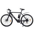 Elektrinis dviratis Beaster BS115W, 250 W, 36 V, 8,8 Ah, baltas, sulankstomas