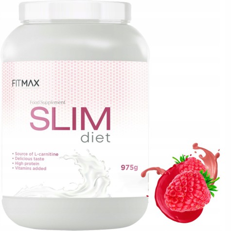 FitMax Slim Diet 975 g.