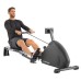 Irklavimo treniruoklis Schwinn Rower