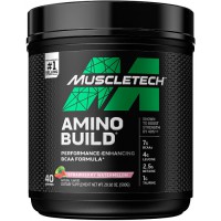 MuscleTech Amino Build - 593 g...