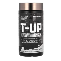 Nutrex T-UP MAX NEW 60 kaps...