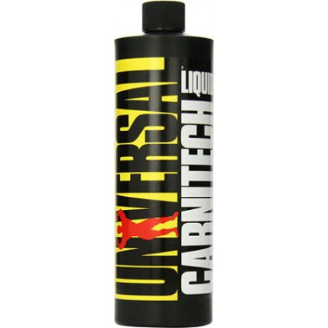 Universal Carnitine Liquid 473 ml.