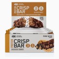 Optimum Protein Crisp Bar 10x65 g.