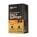 Optimum Gold Standard Daily Support Mood 60 kaps.