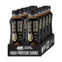 ON High Protein Shake 12x500 ml..