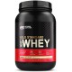 Optimum Nutrition 100% Whey Gold Standard 908 g..