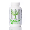 Universal Calcium Zinc Magnesium 100 tab.