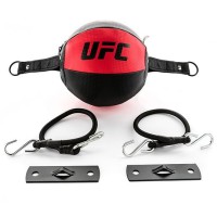 Greičio kriaušė dvigubo tvirtinimo UFC..