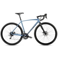 Dviratis Romet Aspre 1 2024 blue-black-52 cm / S..