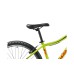 Dviratis Romet Rambler R6.0 JR 26“ 2023 lemon-black-red-15“ / S