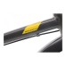 Dviratis Romet Wagant 2 28“ 2023 graphite-yellow gold-19“ / M