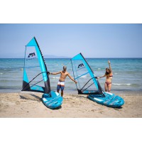 Burė Aqua Marina BLADE 3.0 m² irklentei..