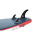 SUP irklentė Aqua Marina WAVE 265x75x10 cm