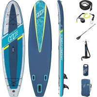 SUP irklentė Bestway Hydro-Force Aqua Drifter 335x84x15cm..