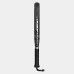 Padelio raketė Bourne Summum Carbon Black