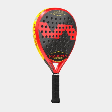 Padelio raketė Maxima Junior Red