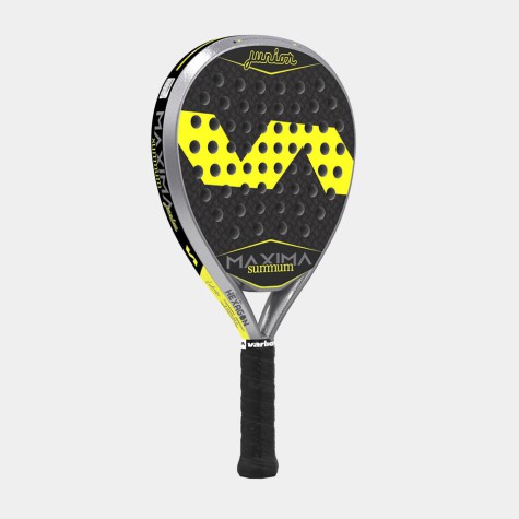 Padelio raketė Maxima Junior Yellow