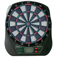 Darts taikinys elektr. GARLANDO SIRIUS..