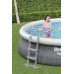 Baseinas Bestway Fast Set 457x84 cm Pool Set