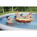 Baseinas Bestway Fast Set 457x84 cm Pool Set