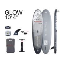 SUP irklentė Aqua Marina GLOW 315x79x15 cm..