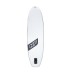 SUP irklentė Bestway White Cap 65342, 305x84x12 cm