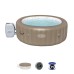 Bestway LAY-Z-SPA Palm Springs AirJet - sūkurinis - baseinas 4-6 asmenims (60017)