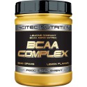 Scitec BCAA 8:1:1 Complex - 30 porcijų (300 g)