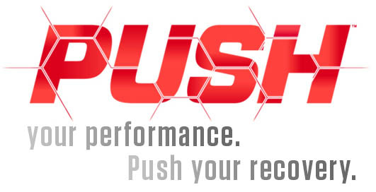 BSN Push Yourself