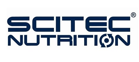 scitec nutrition logo