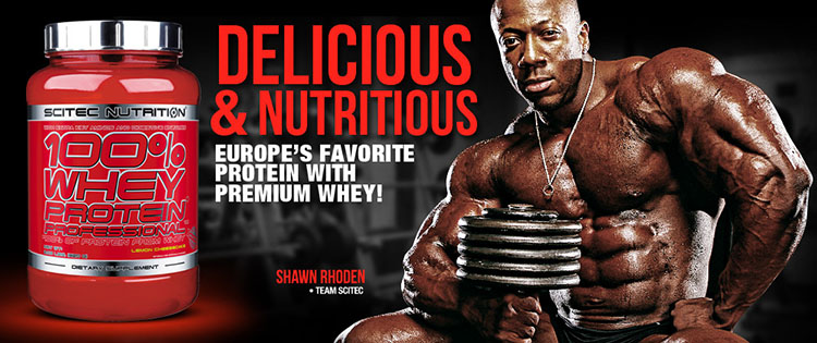 whey professional banner